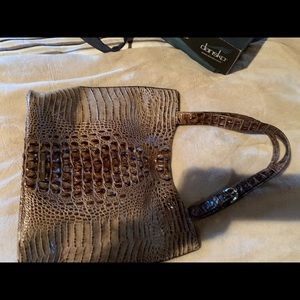 Brahmin tote bag